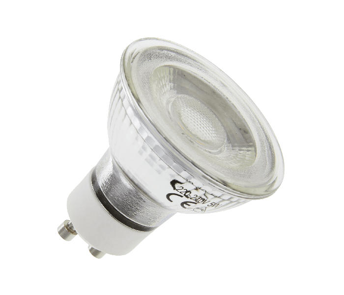 Lighto | LED Spot | GU10 | 5W Dimmable | ø50mm