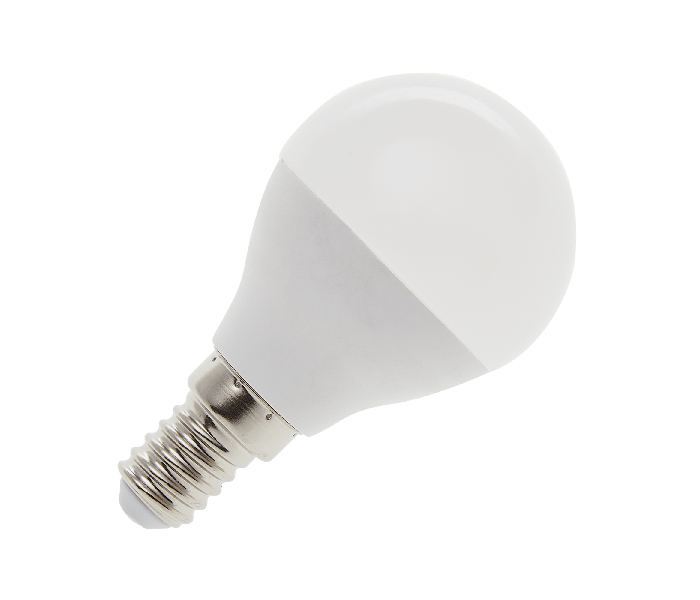 Lighto | LED Ampoule Sphérique | E14 | 3W (remplace 25W)