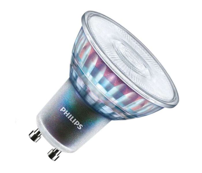 PHILIPS | LED Spot | GU10  | 3.9W Dimmable 