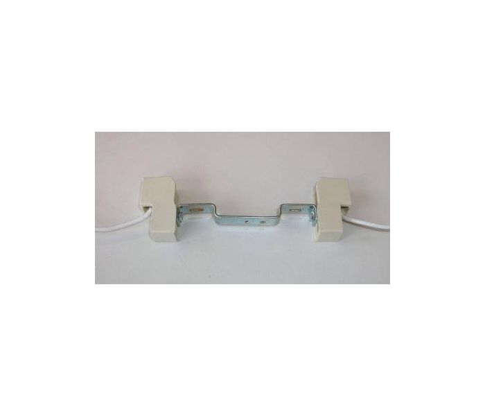 Culot halogene 78mm