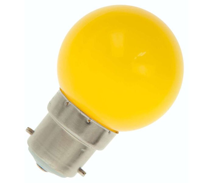 Bailey | LED Ampoule Boule | B22d  | 1W 