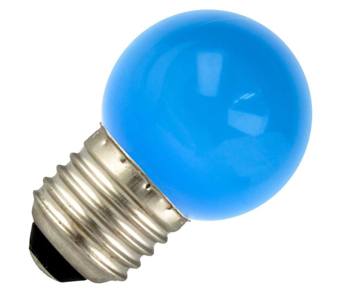 Bailey | LED Ampoule Sphérique | E27  | 1W
