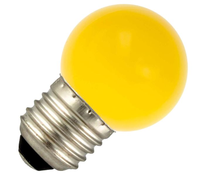 Bailey | LED Ampoule Sphérique | E27  | 1W