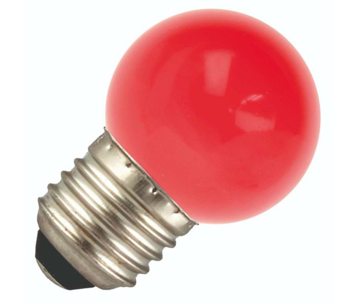 Bailey | LED Ampoule Sphérique | E27  | 1W