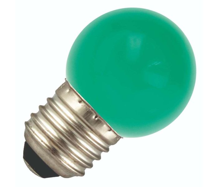 Bailey | LED Ampoule Sphérique | E27  | 1W