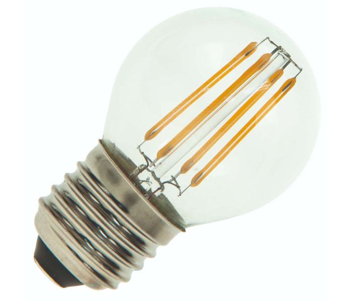 Bailey | LED Ampoule Sphérique | E27  | 4W Dimmable