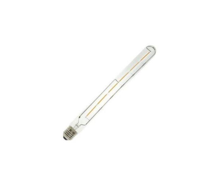 Bailey | LED Ampoule de Tube | E27 Dimmable | 5W (remplace 50W) 185mm
