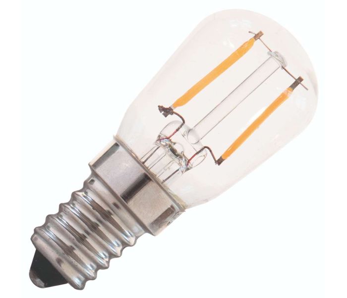 Bailey | LED Ampoule de tube | E14  | 1W