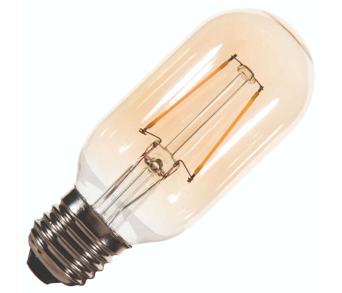 Bailey | LED Ampoule de tube | E27  | 2W