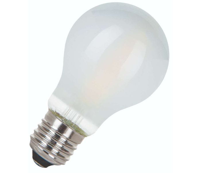 Bailey | LED Ampoule standard | E27  | 8W Dimmable 