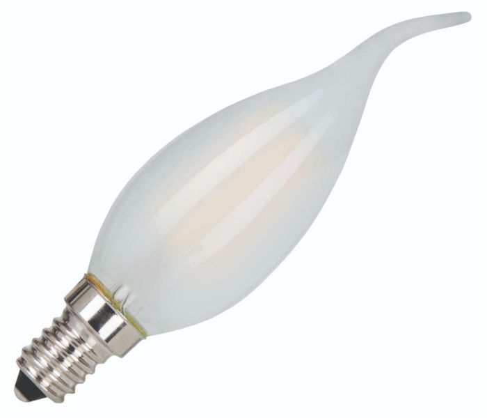 Bailey | LED Ampoule flamme | E14  | 4W Dimmable