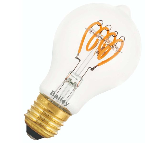Bailey | LED Ampoule standard | E27  | 3.2W Dimmable 