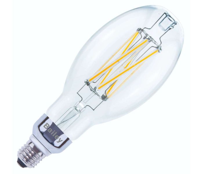 Bailey | LED Ellipse | E27  | 19W