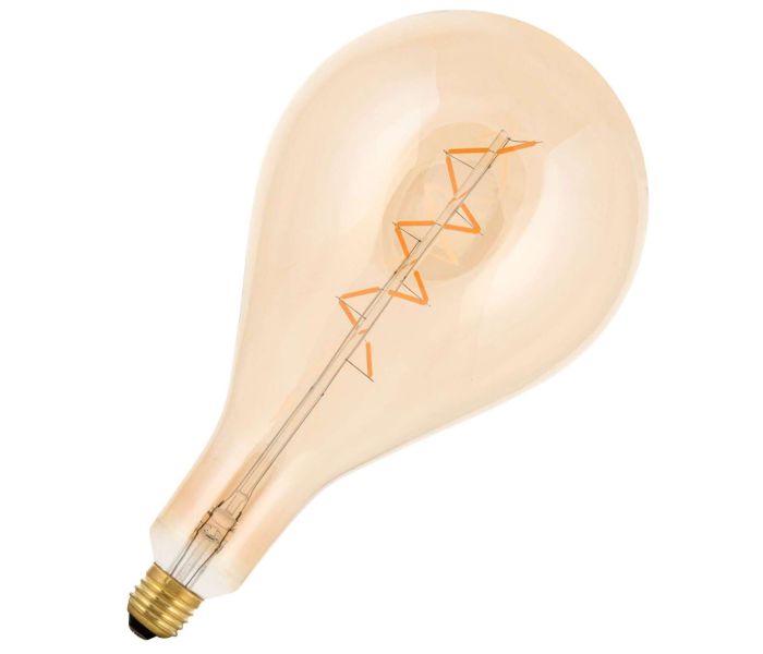 Bailey | LED Ampoule standard | E27  | 3W Dimmable 