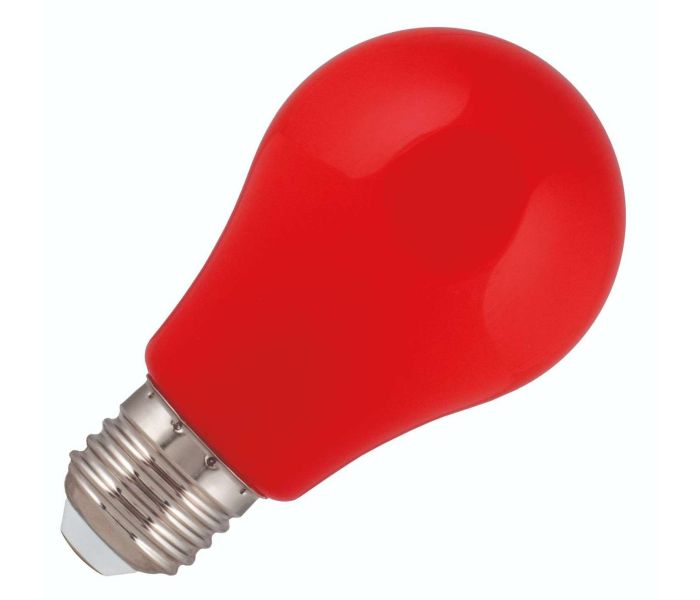 Bailey | LED Ampoule | E27  | 2W
