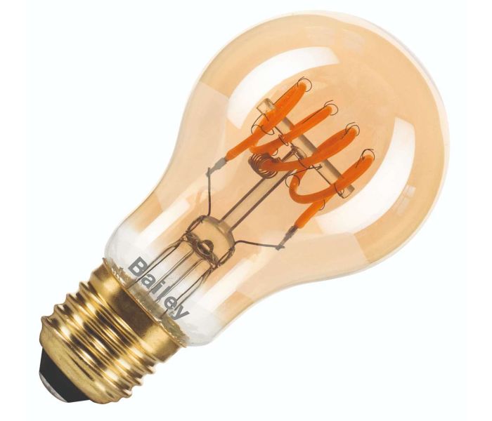 Bailey | LED Ampoule | E27  | 3.2W Dimmable