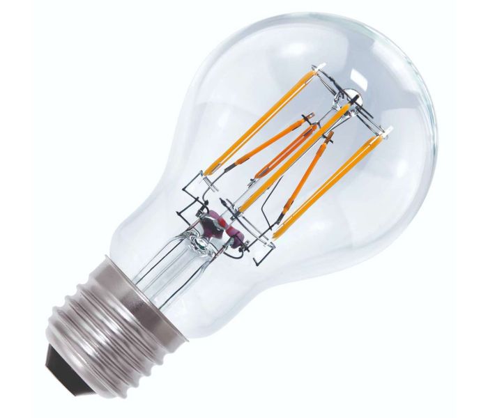 Bailey | LED Ampoule | E27  | 6W Dimmable