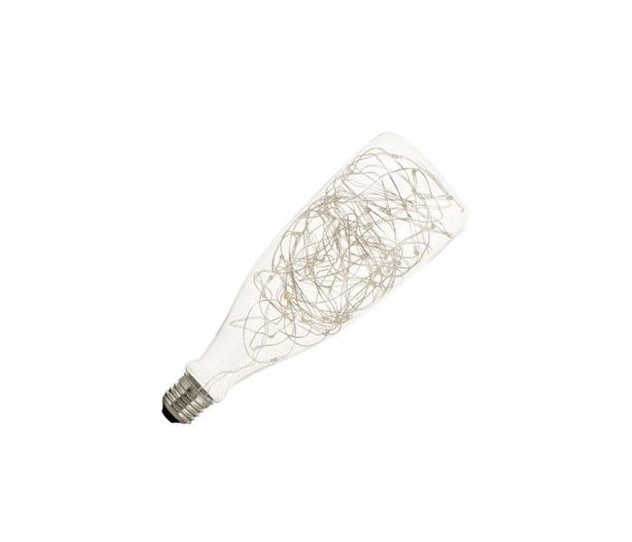Bailey | LED Ampoule Bouteille | E27 | 1,5W (remplace 8W)
