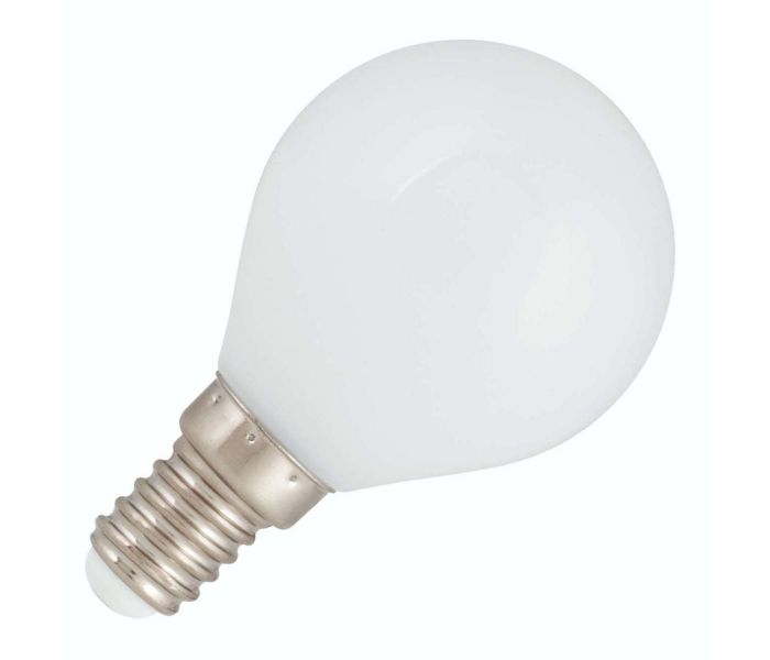 Bailey | LED Ampoule Sphérique | E14  | 1W