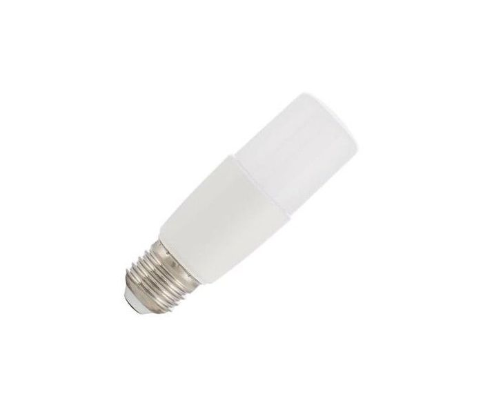 Bailey | LED Ampoule de Tube | E27 | 5W (remplace 42W) 116mm Dépolie 4000K