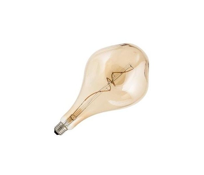 Bailey Big Jenny | LED Ampoule | E27 Dimmable | 4W (remplace 16W) Or