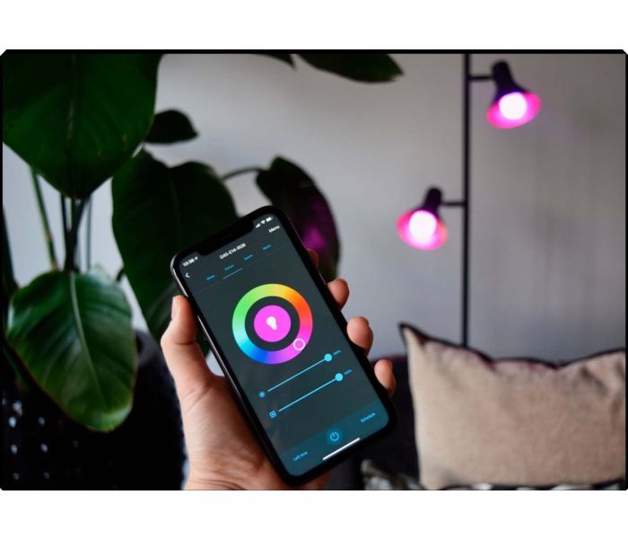 Calex | LED Ampoule | E27  | 8.5W Dimmable