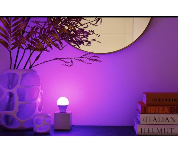 Calex | LED Ampoule | E27  | 8.5W Dimmable