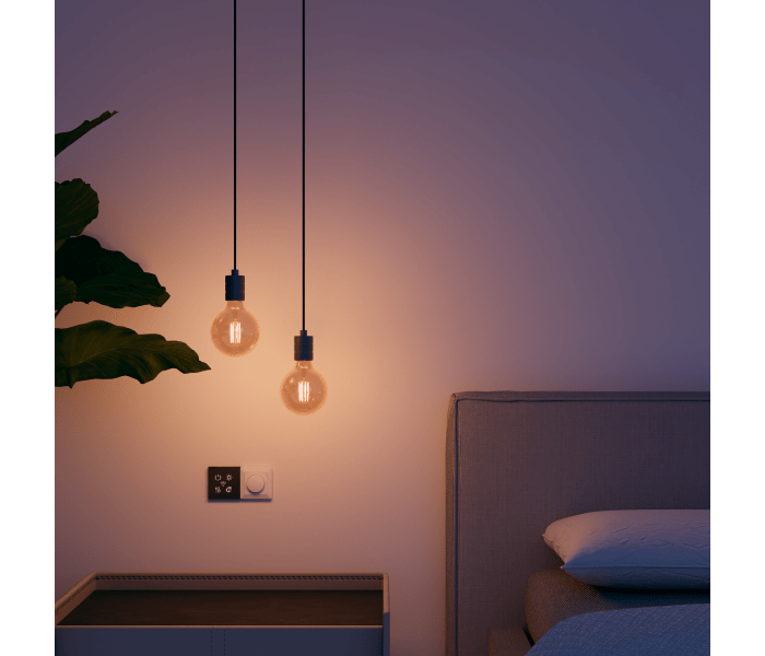 Calex | LED Ampoule | E27  | 7W Dimmable