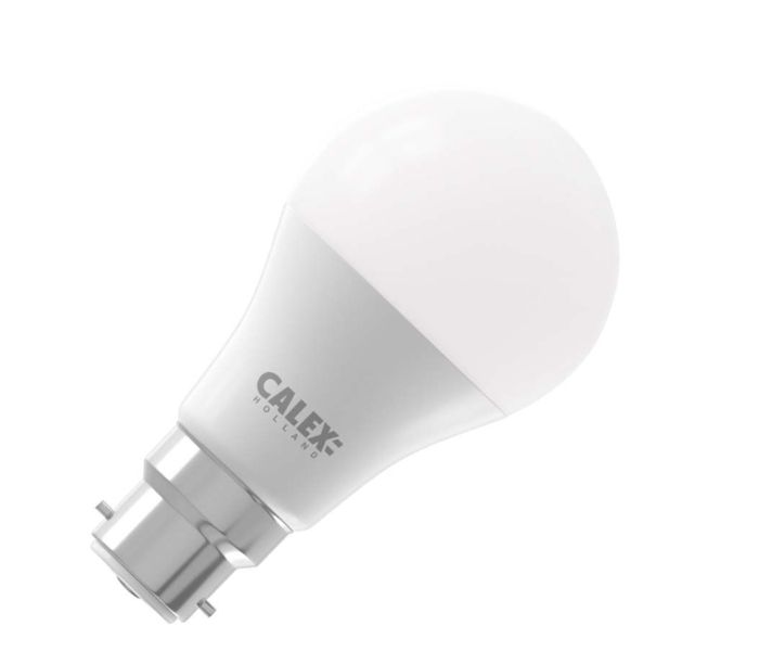 Calex | LED Ampoule | B22d  | 9W Dimmable