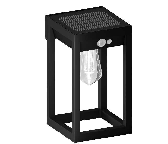 Calex | Smart Outdoor Solar Lantern