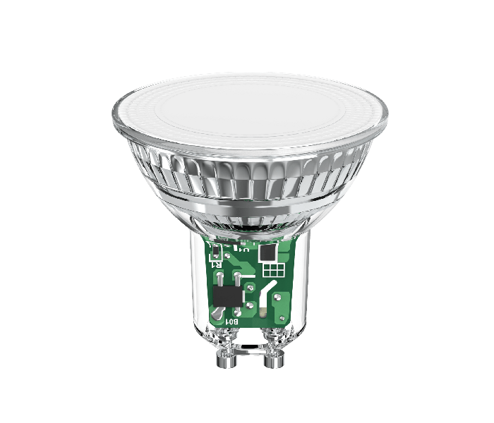 Calex | Smart | GU10 fitting | Reflector | 4.9W | Bediening app