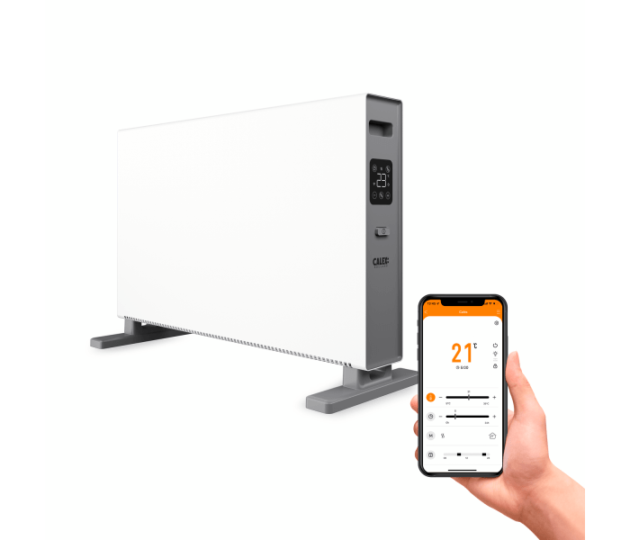 Calex | Smart Convector Kachel | 2000W