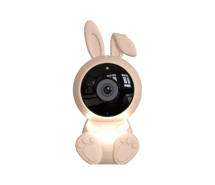 Calex | Smart | Baby Camera | Full HD 1080p