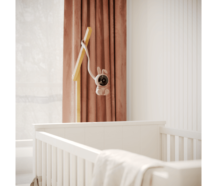 Calex | Smart | Baby Camera | Full HD 1080p