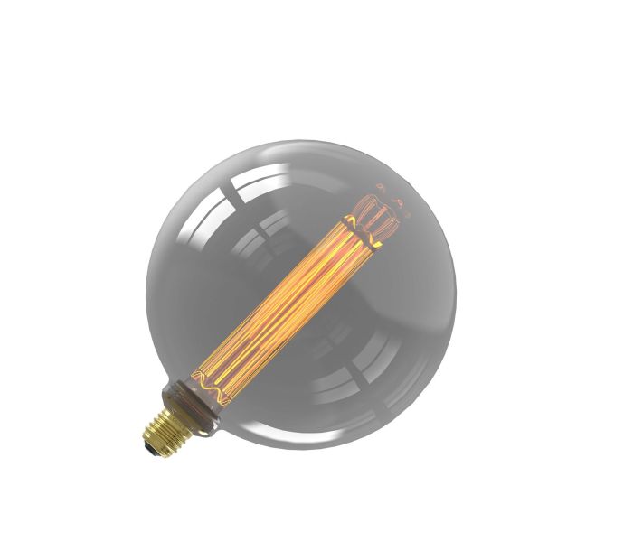 Calex | Royal Kalmar | Titanium | SMD | 3,5W | E27 fitting