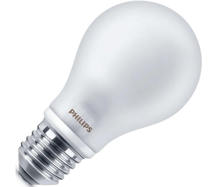 Philips | LED Ampoule | E27 | 7W (remplace 60W) Dépolie