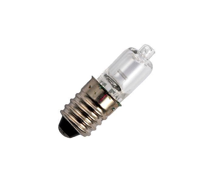 SPL | Halogeen lamp | G8 Fitting | 35W | 230V | Helder
