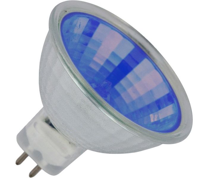 SPL | Halogeen | AR111 | G53 Fitting | 50W | 12V | Helder | 4°