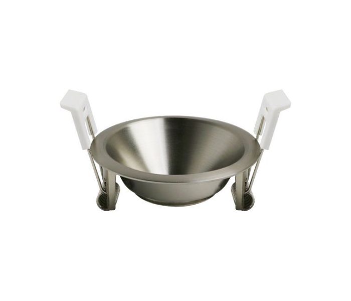 SPL | Downlight Ring Spot | Mat chroom