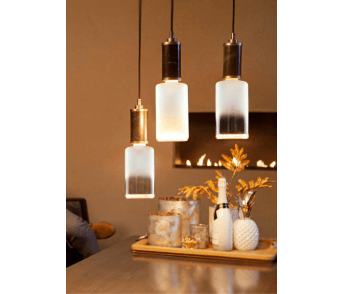 Segula Floating LED | E27 4.5W | Frosted