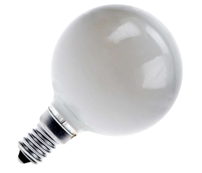 Bailey | LED Ampoule Boule | E14  | 4W