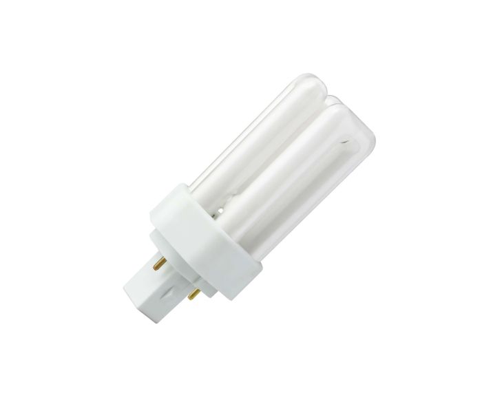 MASTER | PL-T | 13W - 840 Blanc froid | 4 pins