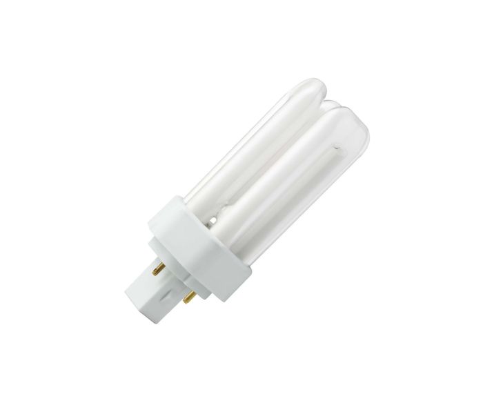 Dulux T 18W 830 | Blanc chaud - 2 pins