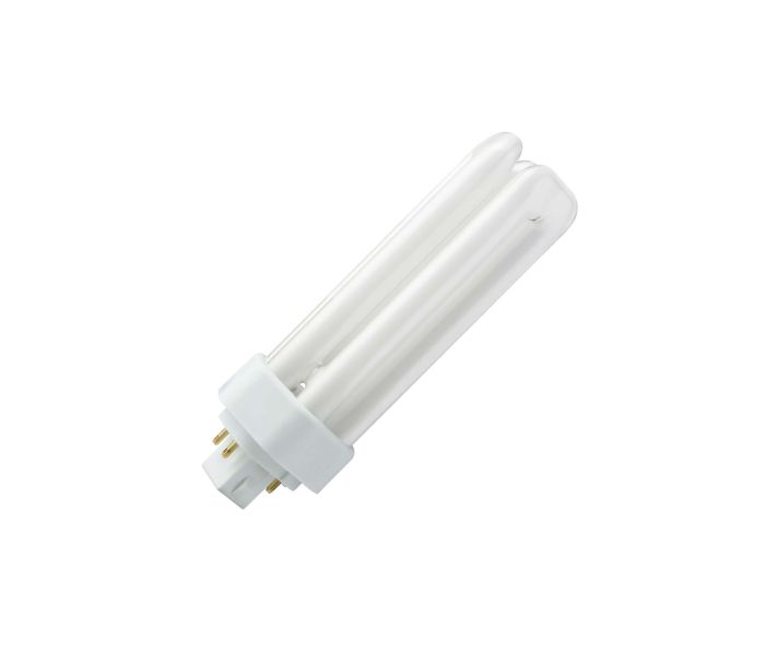 PL-T | GX24Q-3 | 32W | 840 Blanc froid | Opal | 4-pins