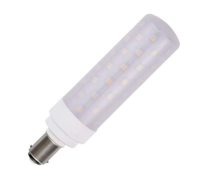 SPL | LED Ampoule de tube | BA15d  | 10W Dimmable