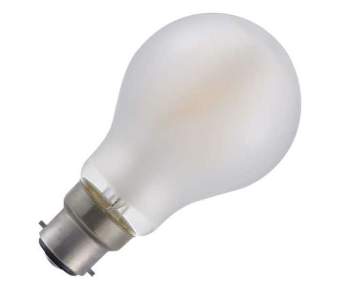 SPL | LED Ampoule | B22d  | 4W Dimmable