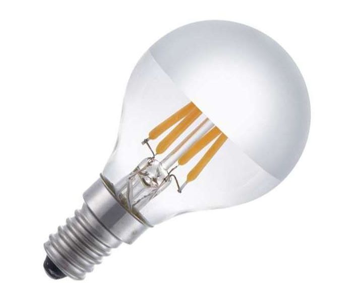 SPL | LED Ampoule sphériques | E14  | 4W Dimmable
