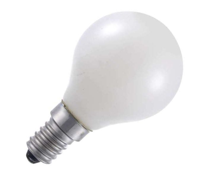 SPL | LED Ampoule sphériques | E14  | 4W Dimmable