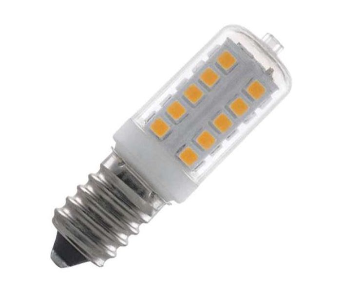 SPL | LED Ampoule de tube | E14  | 3W Dimmable