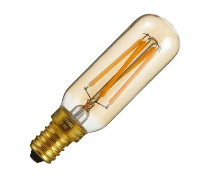 SPL | LED Ampoule de tube | E14  | 4W Dimmable